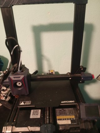 Impresora 3D Anycubic