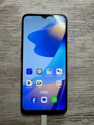 OPPO A54s 4GB RAM
