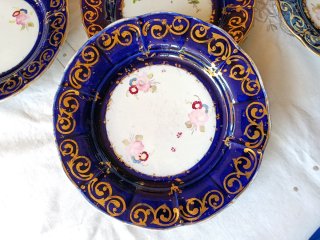Servizio dolce Mason 1813