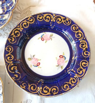 Servizio dolce Mason 1813