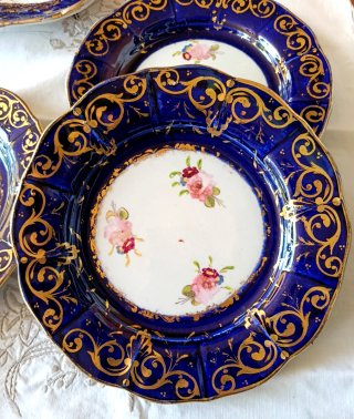 Servizio dolce Mason 1813