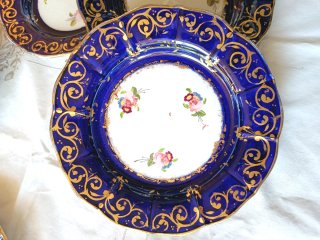 Servizio dolce Mason 1813
