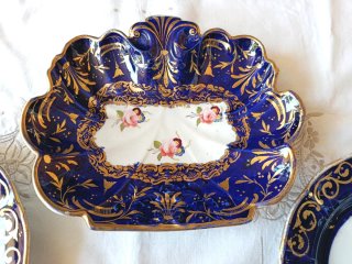 Servizio dolce Mason 1813