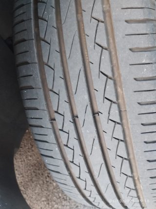 Peugeot 307 SW 307 SW 2007