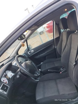 Peugeot 307 SW 307 SW 2007