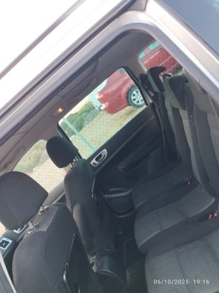 Peugeot 307 SW 307 SW 2007