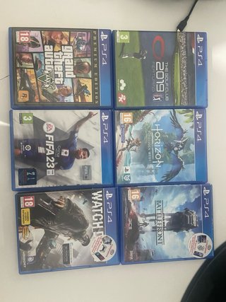 PS4 Pro Edizione Speciale + Giochi