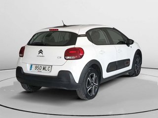 Citroën C3 BlueHDi 100 S&S C-Series 75 kW (102 CV)