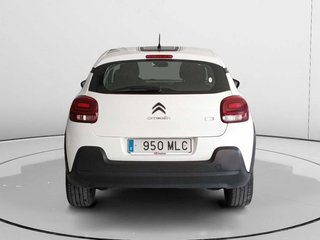 Citroën C3 BlueHDi 100 S&S C-Series 75 kW (102 CV)