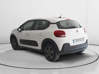 Citroën C3 BlueHDi 100 S&S C-Series 75 kW (102 CV)