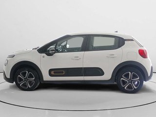 Citroën C3 BlueHDi 100 S&S C-Series 75 kW (102 CV)