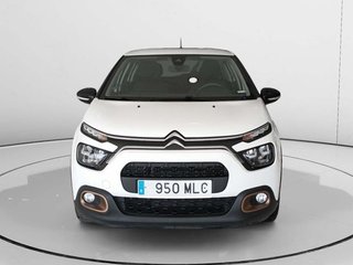 Citroën C3 BlueHDi 100 S&S C-Series 75 kW (102 CV)