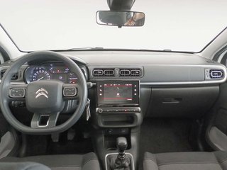 Citroën C3 BlueHDi 100 S&S C-Series 75 kW (102 CV)