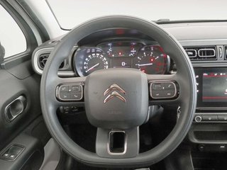 Citroën C3 BlueHDi 100 S&S C-Series 75 kW (102 CV)