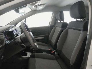 Citroën C3 BlueHDi 100 S&S C-Series 75 kW (102 CV)