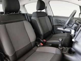 Citroën C3 BlueHDi 100 S&S C-Series 75 kW (102 CV)