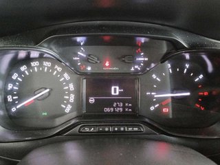 Citroën C3 BlueHDi 100 S&S C-Series 75 kW (102 CV)