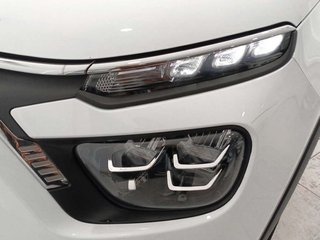 Citroën C3 BlueHDi 100 S&S C-Series 75 kW (102 CV)