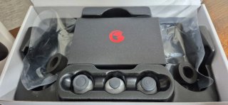 GAMESIR G8+ GALILEO