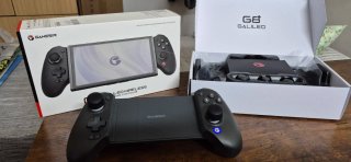 GAMESIR G8+ GALILEO