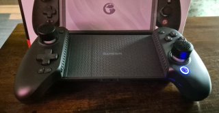 GAMESIR G8+ GALILEO