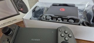 GAMESIR G8+ GALILEO
