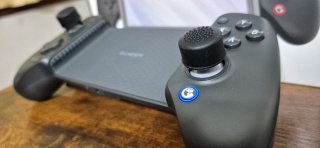GAMESIR G8+ GALILEO