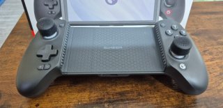 GAMESIR G8+ GALILEO