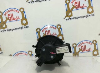 Fiat 841518 5a0230000 motor calefacción panda