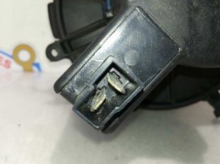 Fiat 841518 5a0230000 motor calefacción panda