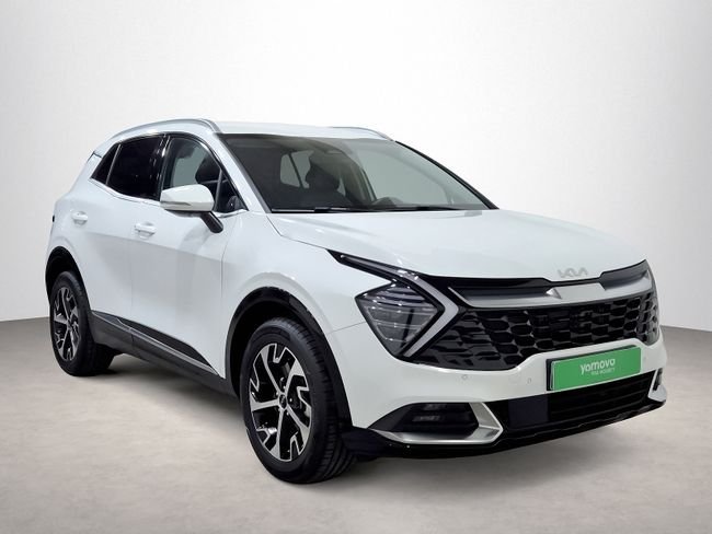 Kia Sportage 2024