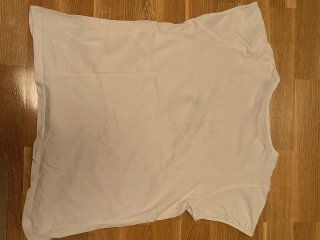 Pijama corto TEK talla 11-12