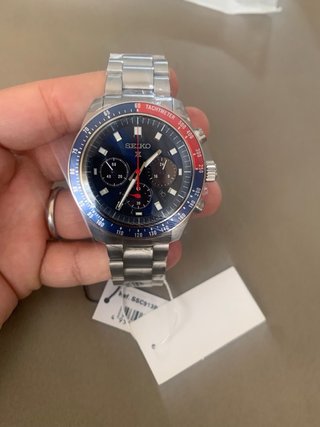 Reloj Seiko nuevo