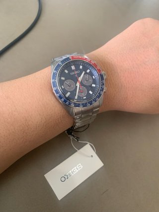 Reloj Seiko nuevo