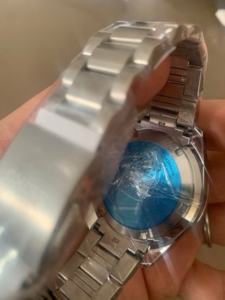 Reloj Seiko nuevo