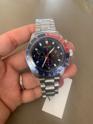 Reloj Seiko nuevo