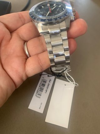 Reloj Seiko nuevo