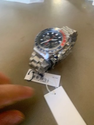 Reloj Seiko nuevo
