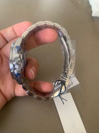 Reloj Seiko nuevo