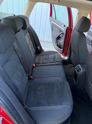 Volkswagen Golf VI Variant 1.6 TDI 105 Sport 5p