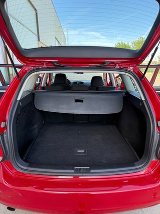 Volkswagen Golf VI Variant 1.6 TDI 105 Sport 5p