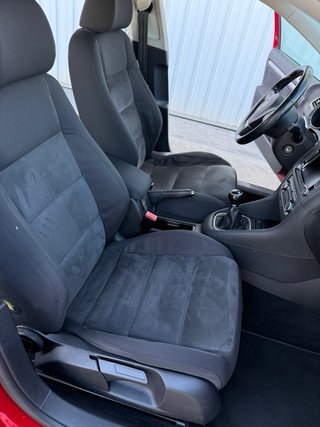 Volkswagen Golf VI Variant 1.6 TDI 105 Sport 5p
