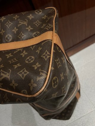 Bolsa de viaje Louis Vuitton