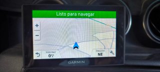 2 GPS Garmin DriveSmart 50 Europa LMT-D