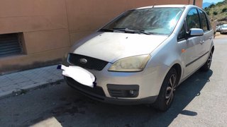 Ford C-Max 2004