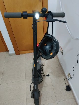 Patinete Eléctrico Xiaomi