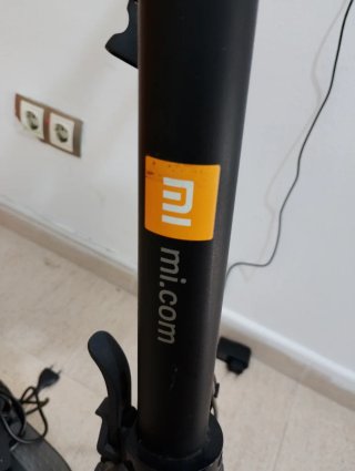 Patinete Eléctrico Xiaomi