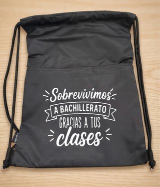 Personalizaciones