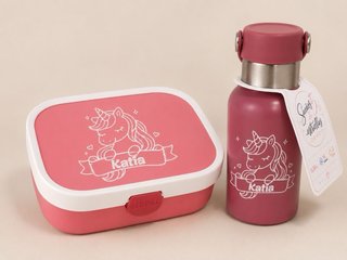 Personalizaciones
