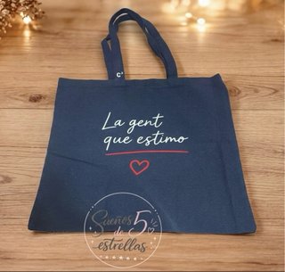 Personalizaciones